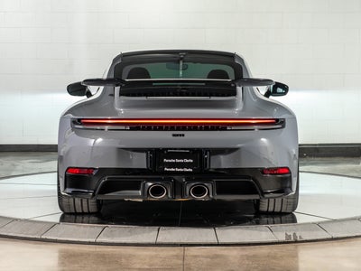 2026 Porsche 911 Carrera GTS