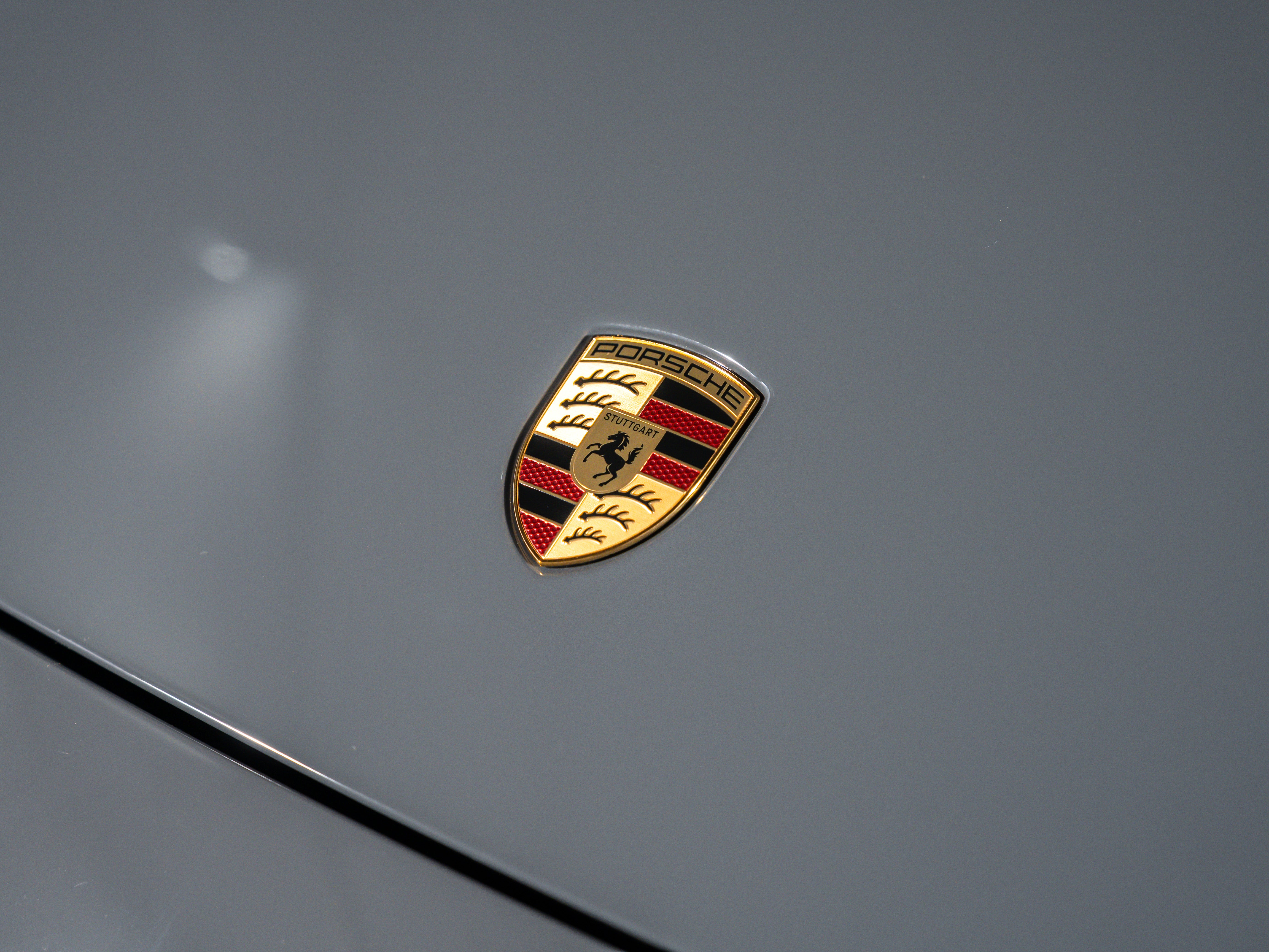 2026 Porsche 911 Carrera GTS