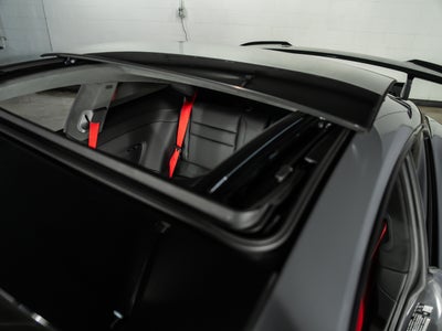 2026 Porsche 911 Carrera GTS
