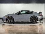 2026 Porsche 911 Carrera GTS