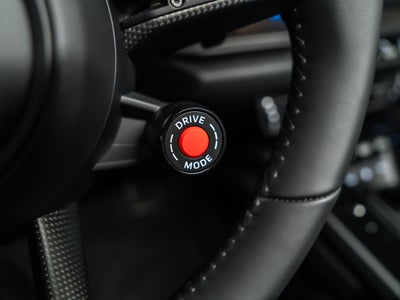 2026 Porsche 911 Carrera GTS