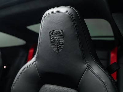 2026 Porsche 911 Carrera GTS
