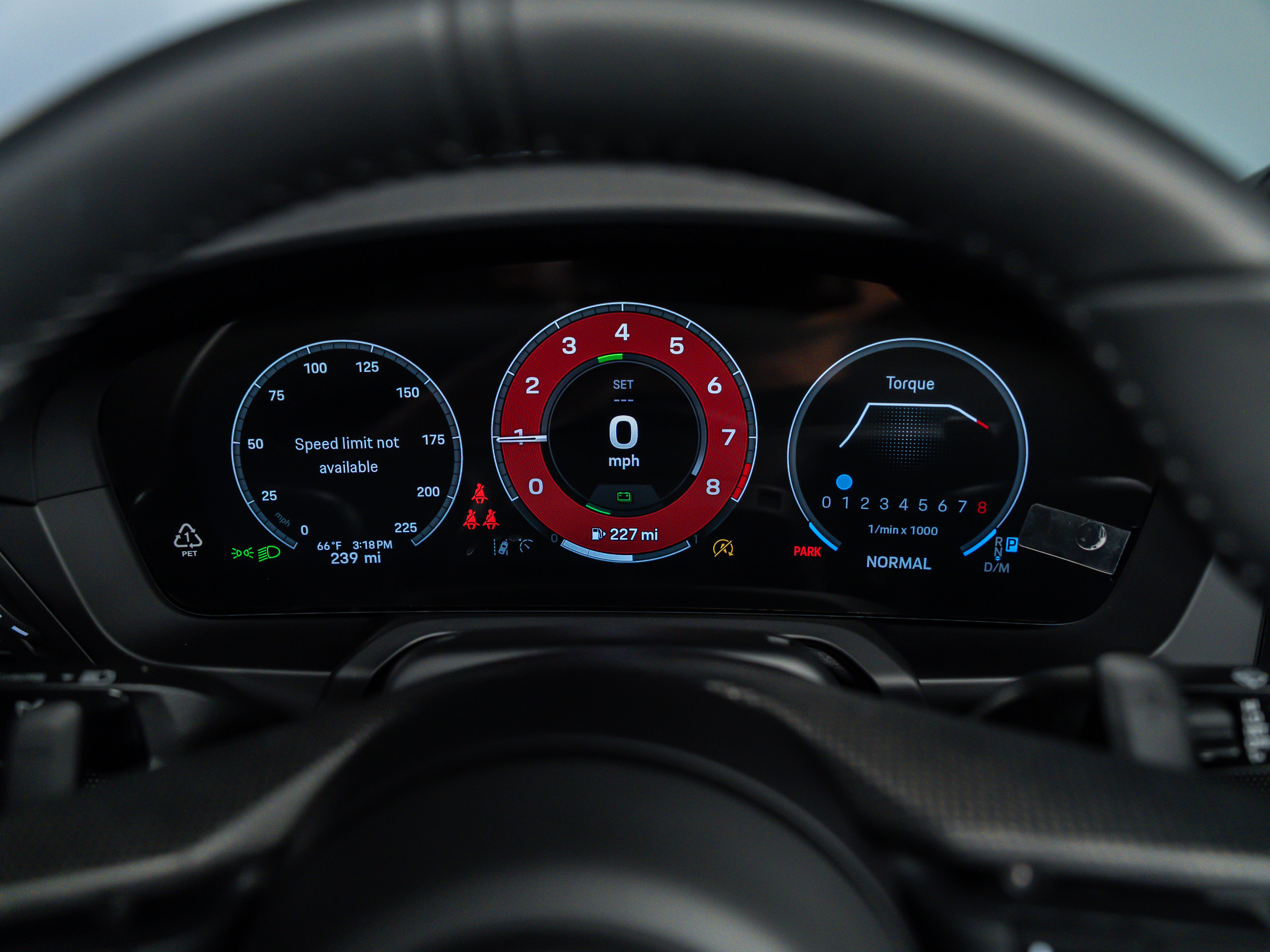 2026 Porsche 911 Carrera GTS