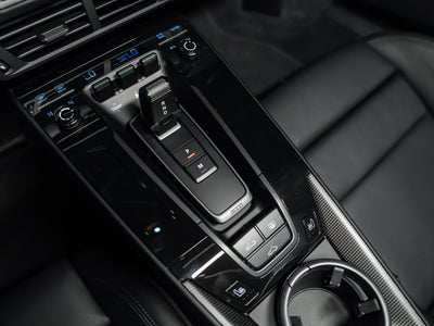 2026 Porsche 911 Carrera GTS