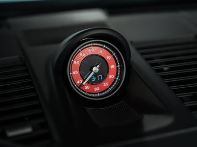 2026 Porsche 911 Carrera GTS