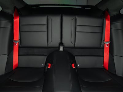 2026 Porsche 911 Carrera GTS