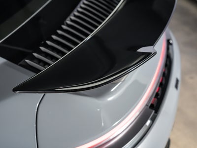 2026 Porsche 911 Carrera GTS