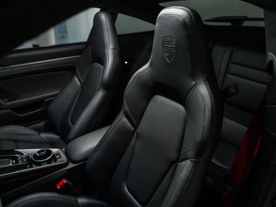 2026 Porsche 911 Carrera GTS
