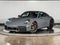 2026 Porsche 911 Carrera 4 GTS