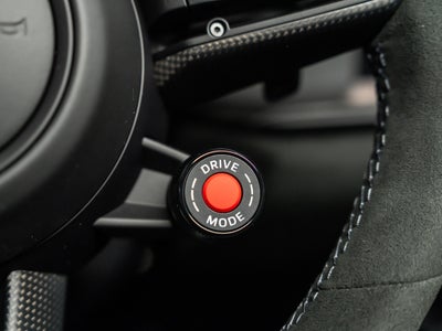 2026 Porsche 911 Carrera 4 GTS
