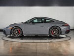 2026 Porsche 911 Carrera 4 GTS