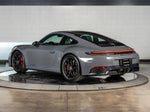 2026 Porsche 911 Carrera 4 GTS