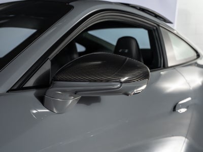 2026 Porsche 911 Carrera 4 GTS