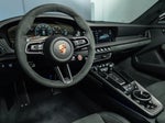 2026 Porsche 911 Carrera 4 GTS