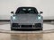 2026 Porsche 911 Carrera 4 GTS