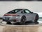 2026 Porsche 911 Carrera 4 GTS