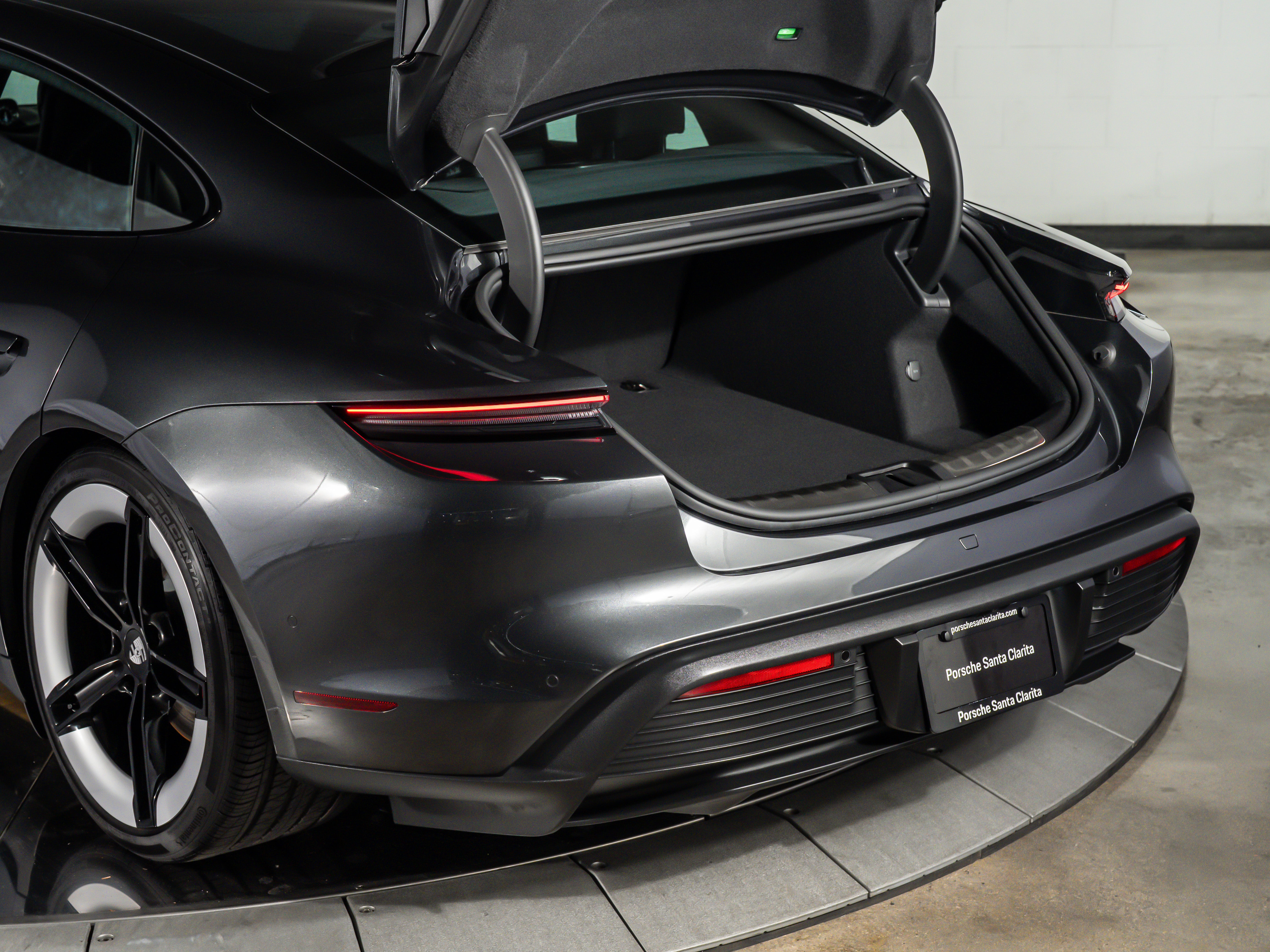 2025 Porsche Taycan 4S 4S