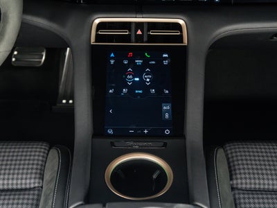 2025 Porsche Taycan 4S