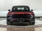 2026 Porsche Taycan 4S Black Edition