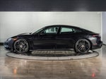 2026 Porsche Taycan 4S Black Edition