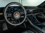 2026 Porsche Taycan 4S Black Edition