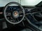 2026 Porsche Taycan 4S Black Edition