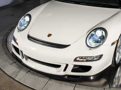 2007 Porsche 911 GT3
