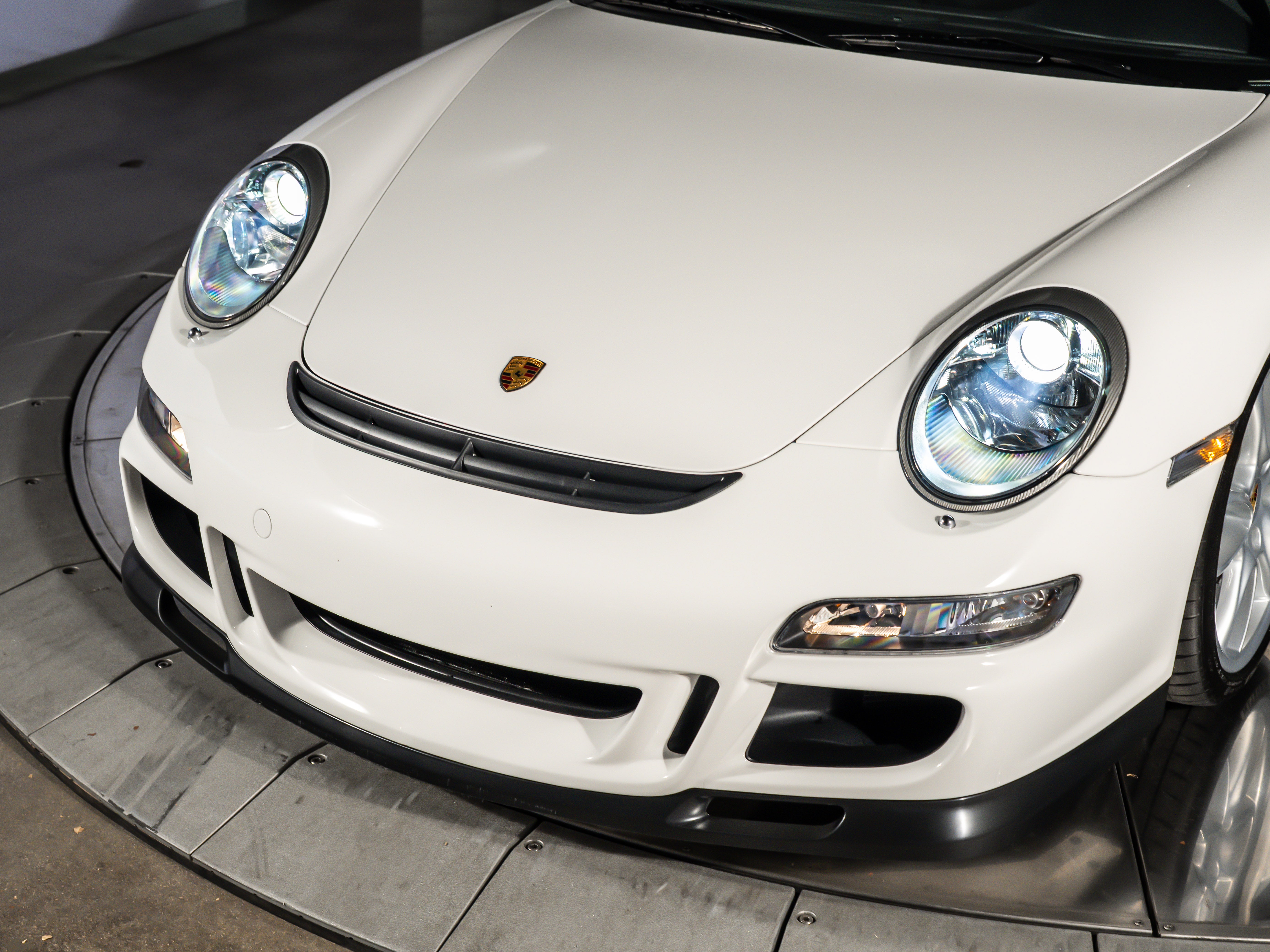 2007 Porsche 911 GT3