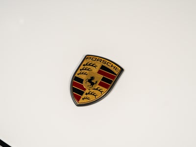 2007 Porsche 911 GT3