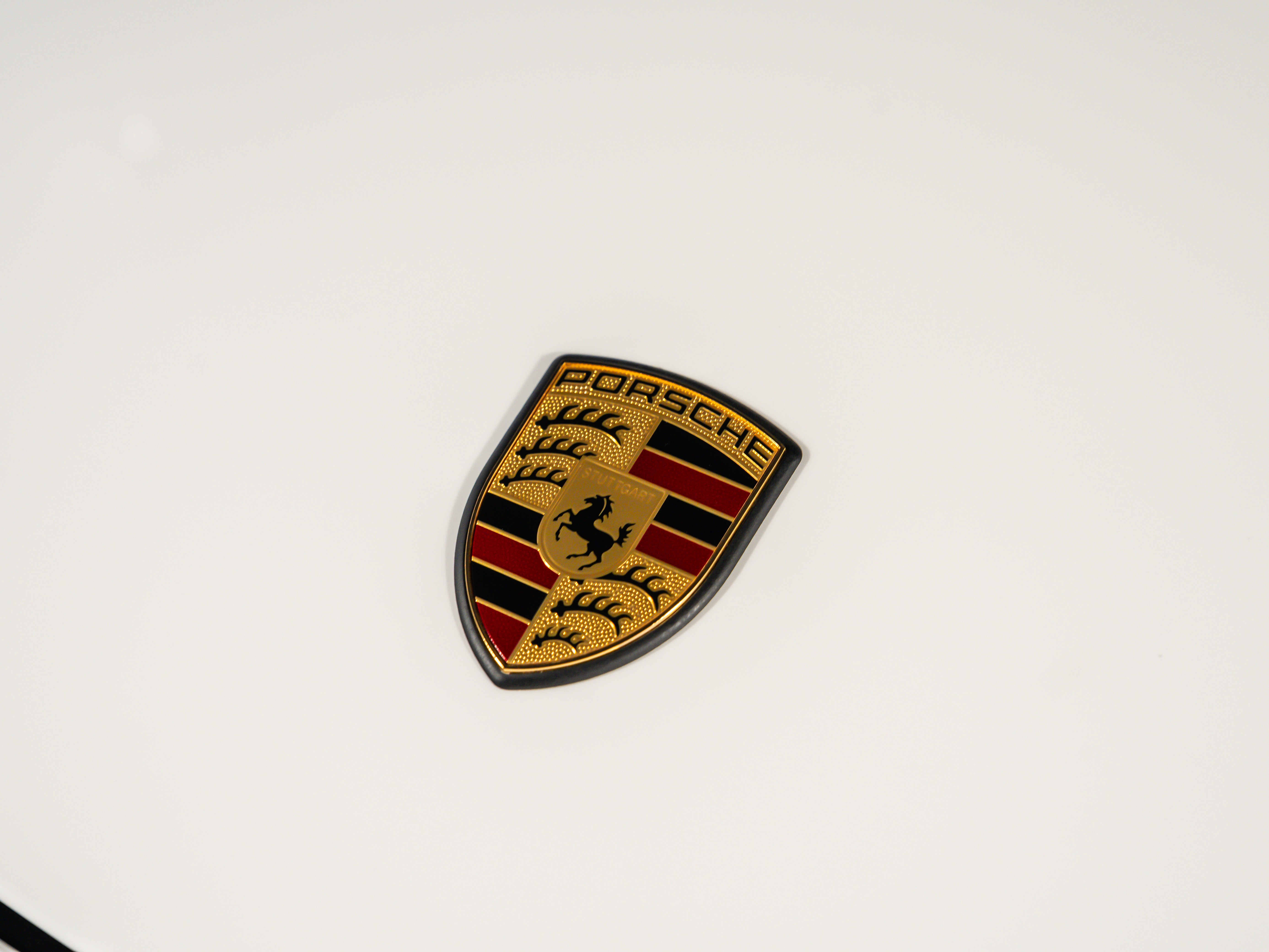 2007 Porsche 911 GT3