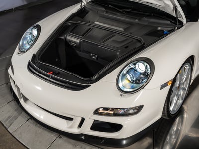 2007 Porsche 911 GT3