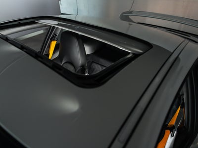 2007 Porsche 911 GT3