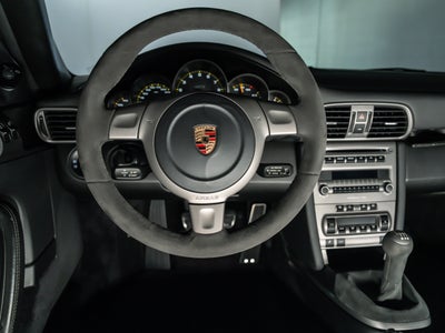 2007 Porsche 911 GT3