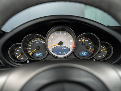 2007 Porsche 911 GT3