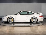 2007 Porsche 911 GT3
