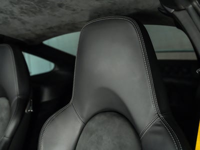 2007 Porsche 911 GT3