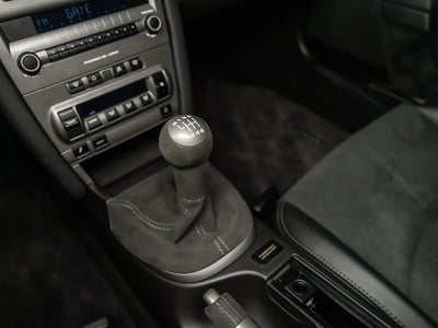 2007 Porsche 911 GT3