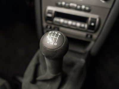 2007 Porsche 911 GT3