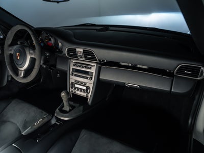 2007 Porsche 911 GT3