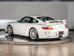 2007 Porsche 911 GT3
