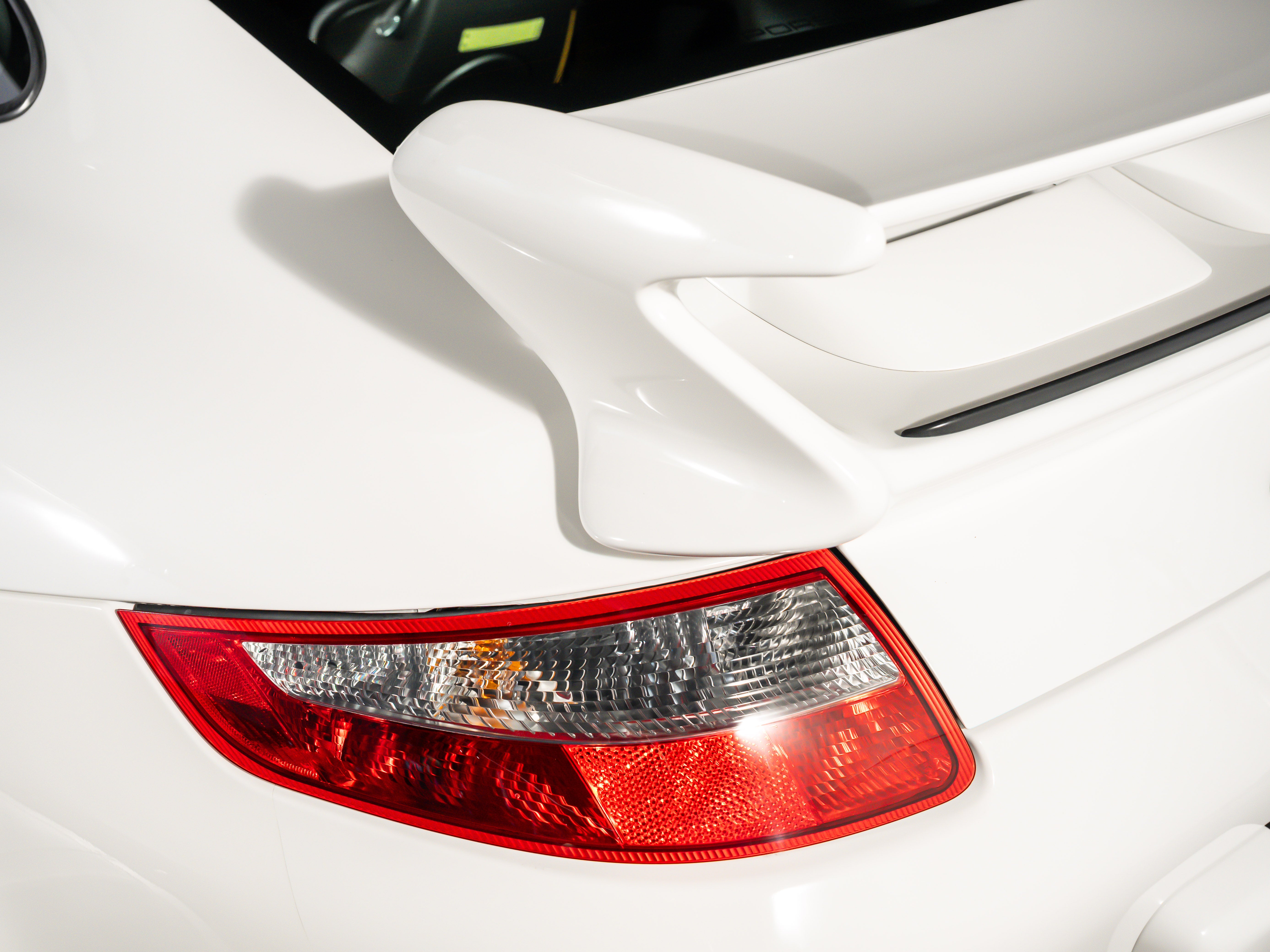 2007 Porsche 911 GT3