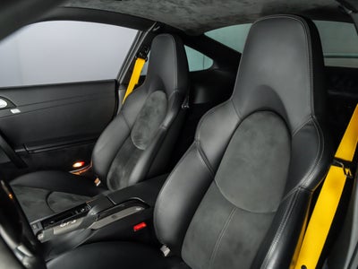 2007 Porsche 911 GT3