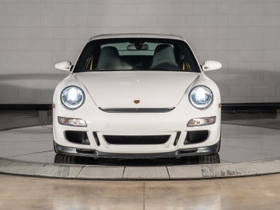 2007 Porsche 911 GT3