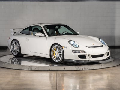 2007 Porsche 911 GT3