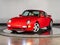 1996 Porsche 911 Turbo