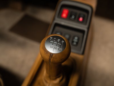 1996 Porsche 911 Turbo
