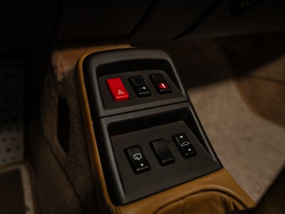 1996 Porsche 911 Turbo