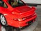1996 Porsche 911 Turbo