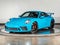 2018 Porsche 911 GT3
