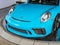 2018 Porsche 911 GT3
